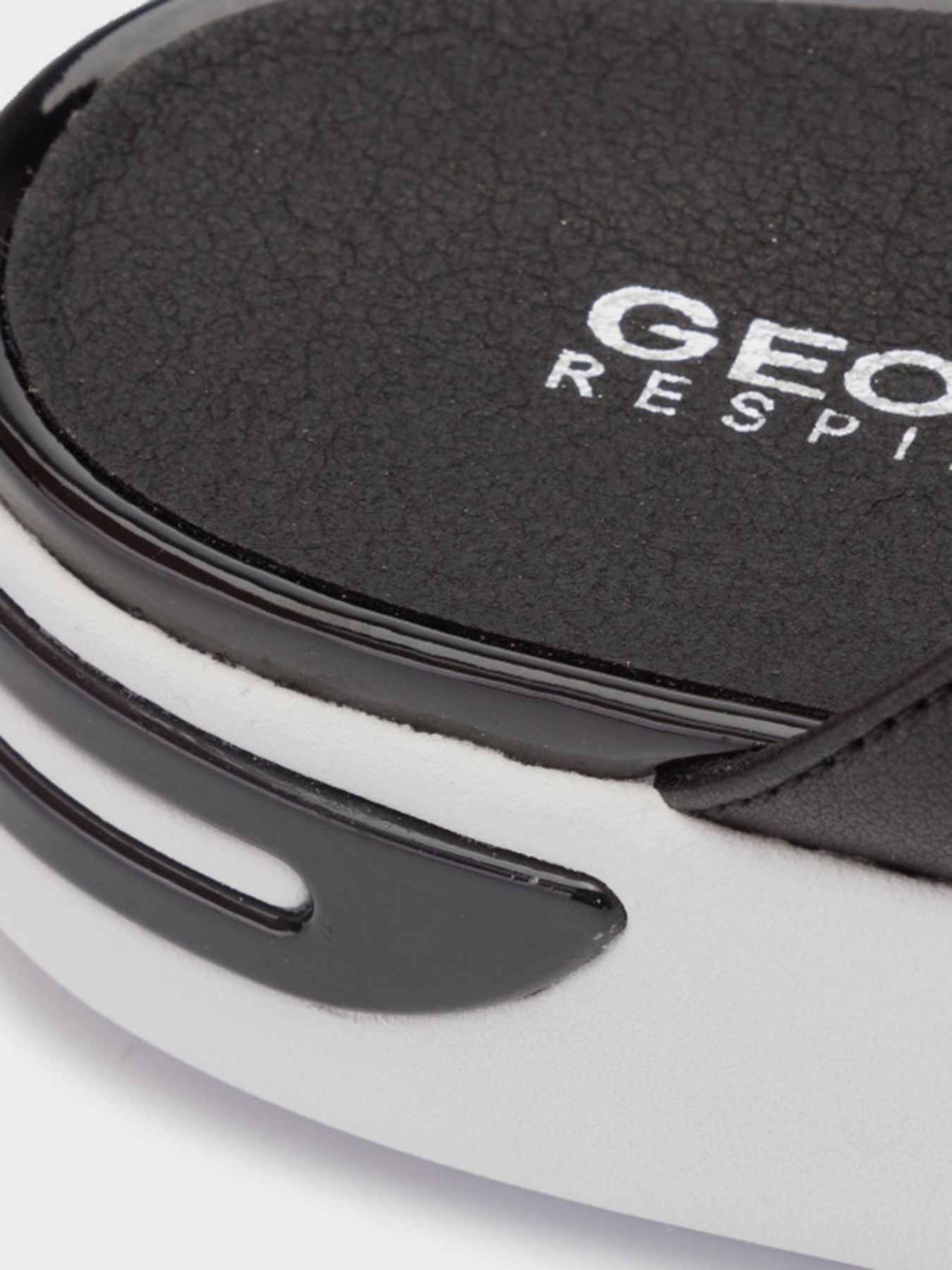 Шлепанцы Geox Ottaya Sand модель D92CMD-08554-C9999 Фото