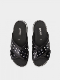 Шлепанцы Geox Ottaya Sand модель D92CMD-08554-C9999 Фото