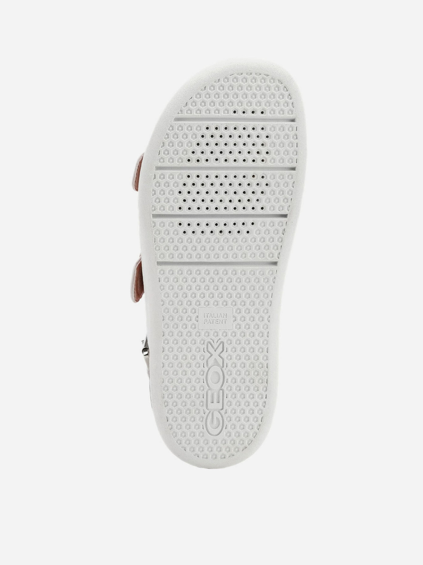 Босоніжки Geox Ottaya модель D92CME-00085-C0003 Босоніжки Geox Ottaya модель D92CME-00085-C0003 Фото