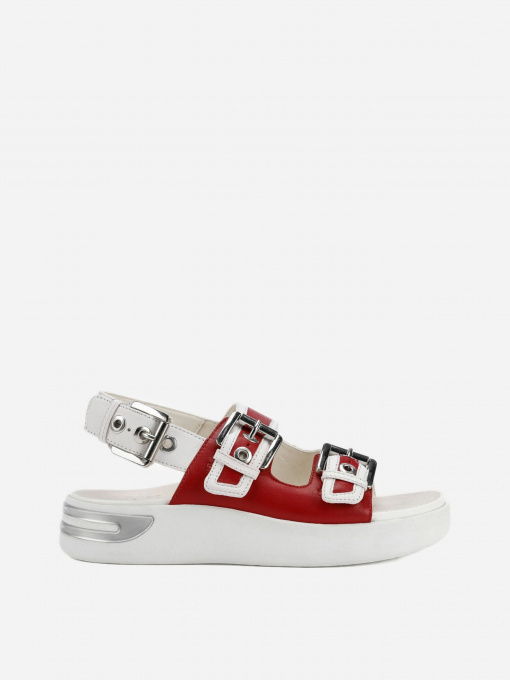 Босоножки Geox Ottaya модель D92CME-00085-C0003 Фото