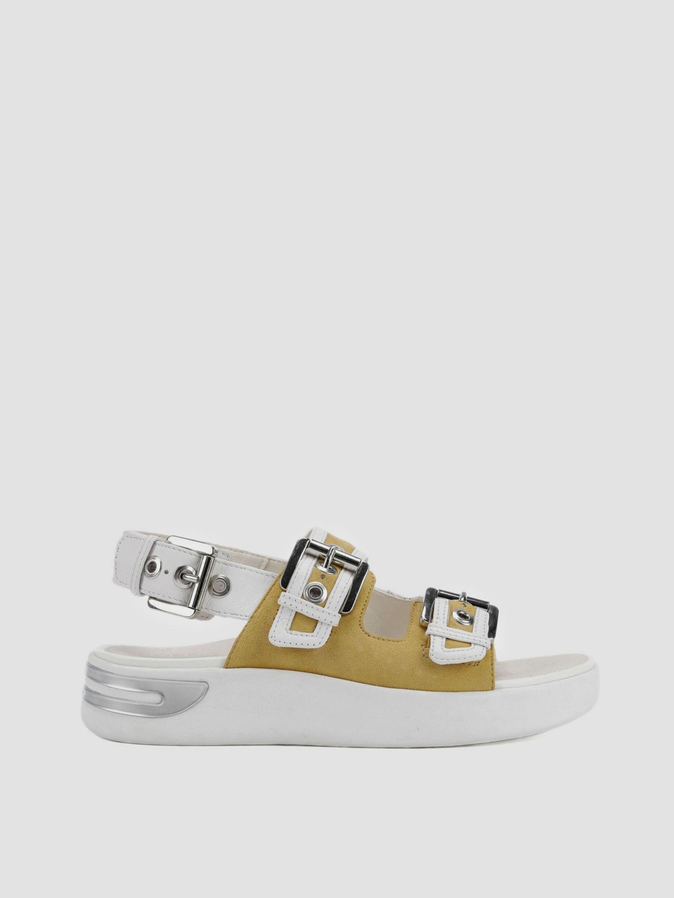 Босоніжки Geox Ottaya модель D92CME-02185-C2Q1Z Фото