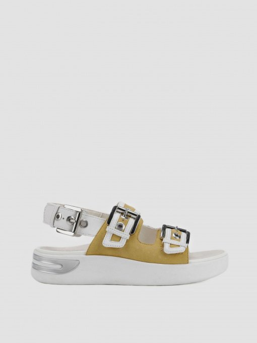 Босоножки Geox Ottaya модель D92CME-02185-C2Q1Z Фото