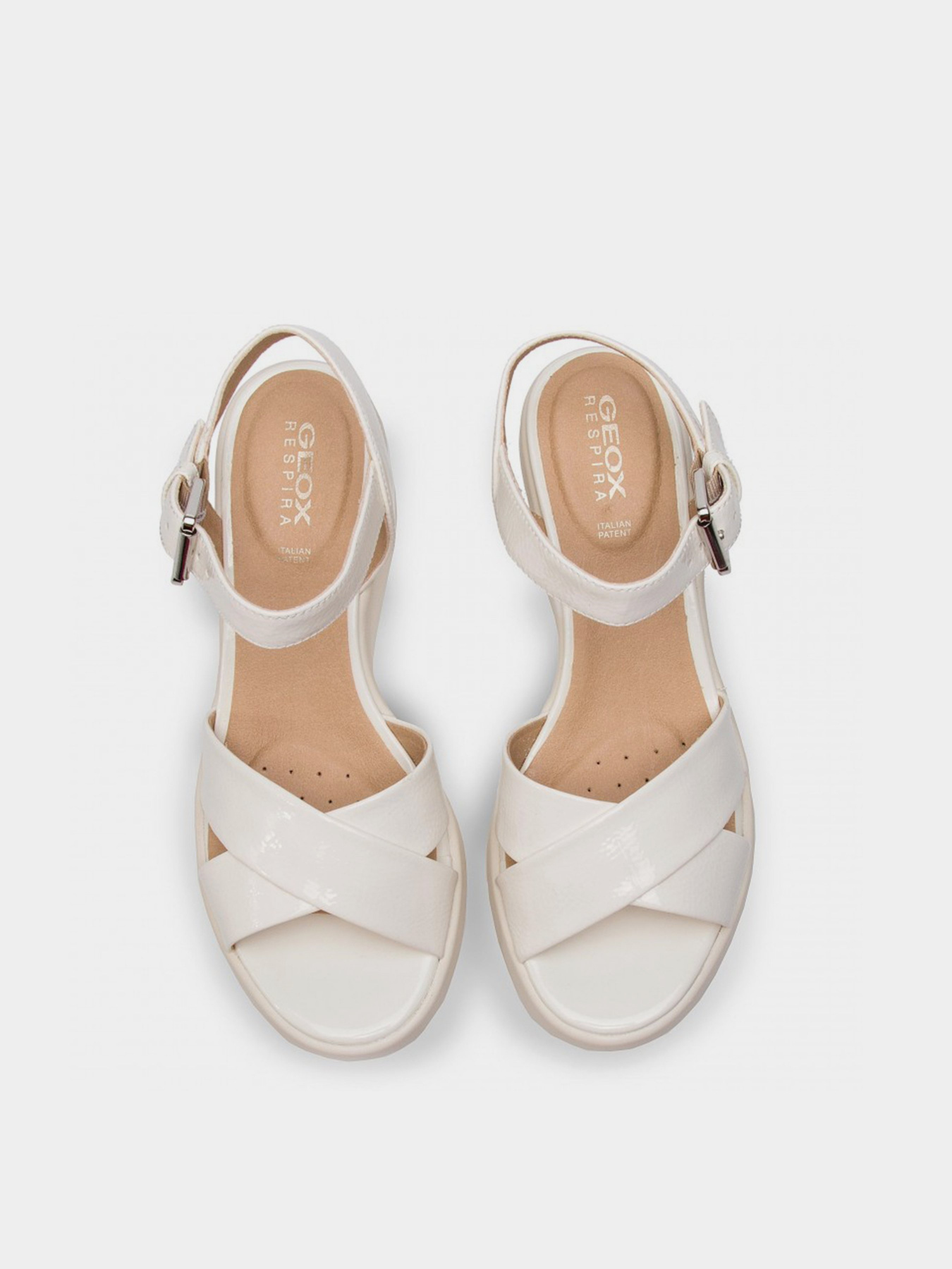 Босоніжки Geox Torrence модель D92CPB-000DE-C1000 Фото