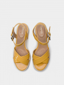 Босоніжки Geox Torrence модель D92CPB-000DE-C2112 Фото