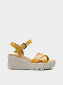 Босоніжки Geox Torrence модель D92CPB-000DE-C2112 Фото