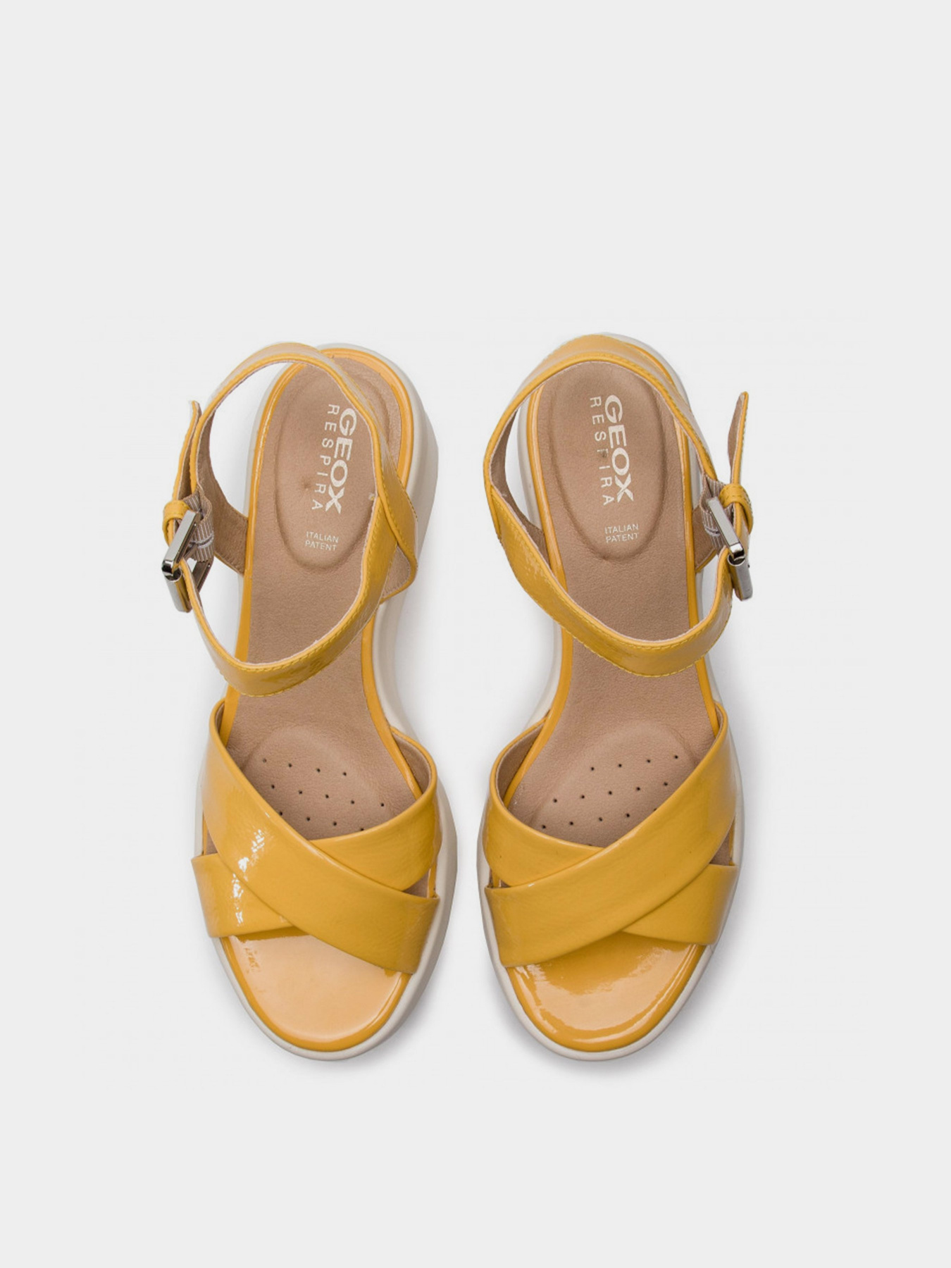 Босоніжки Geox Torrence модель D92CPB-000DE-C2112 Фото