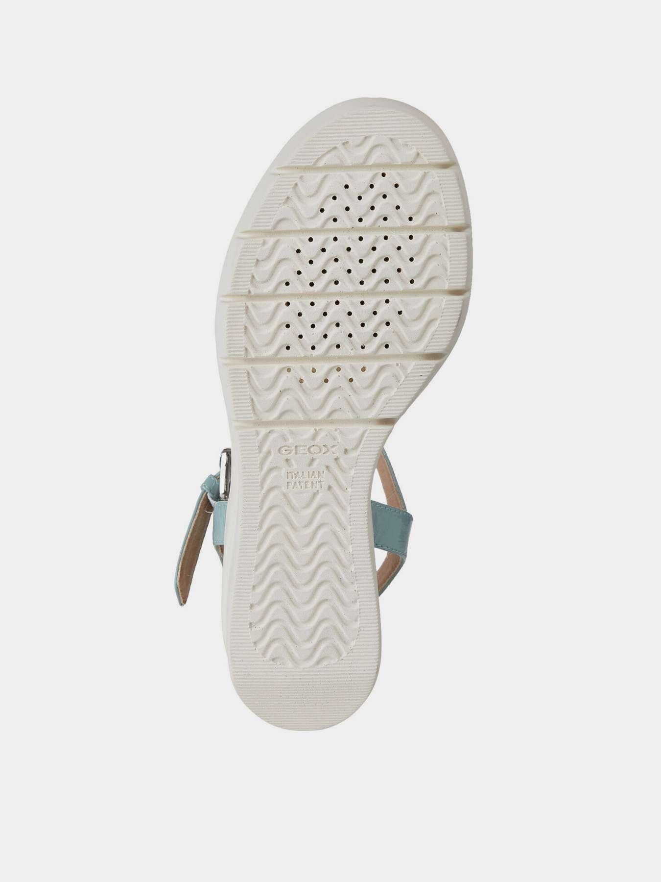 Босоніжки Geox Torrence модель D92CPB-000DE-C3001 Фото