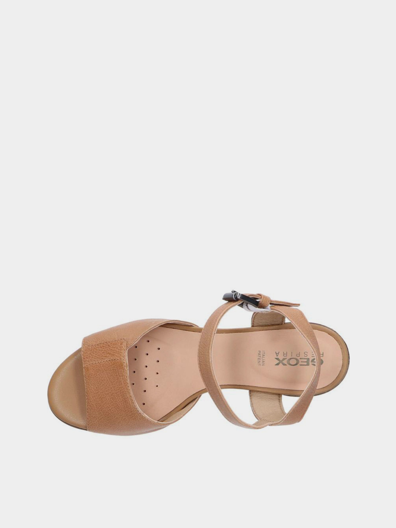 Босоніжки Geox MARYKARMEN модель D92CWA-0009D-C6738 Фото