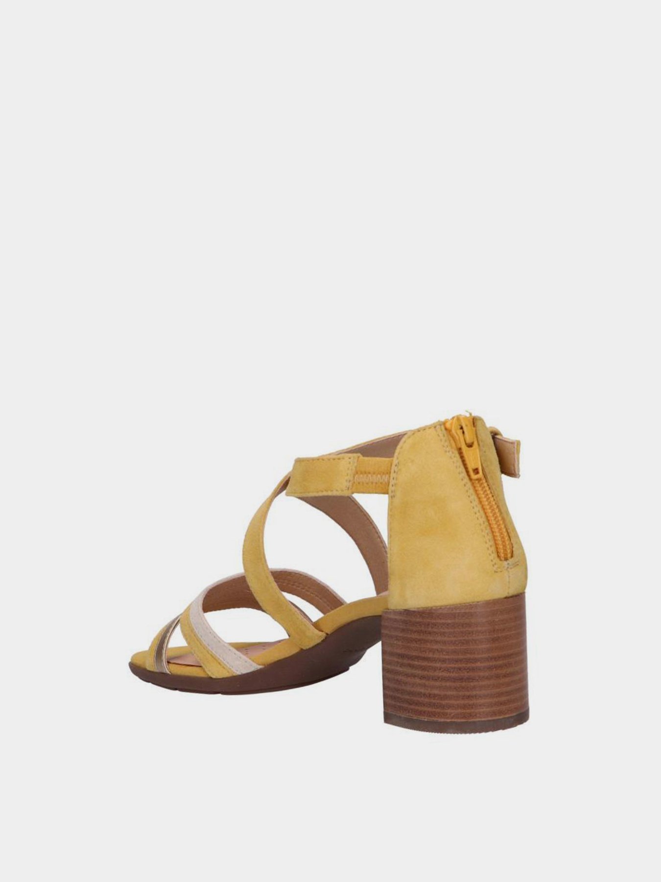 Босоніжки Geox MARYKARMEN модель D92CWE-00021-C2Q5K Фото