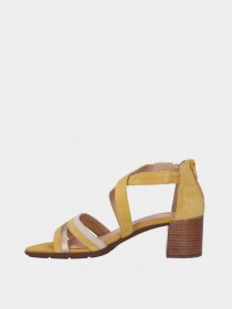 Босоніжки Geox MARYKARMEN модель D92CWE-00021-C2Q5K Фото