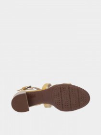 Босоніжки Geox MARYKARMEN модель D92CWE-00021-C2Q5K Фото