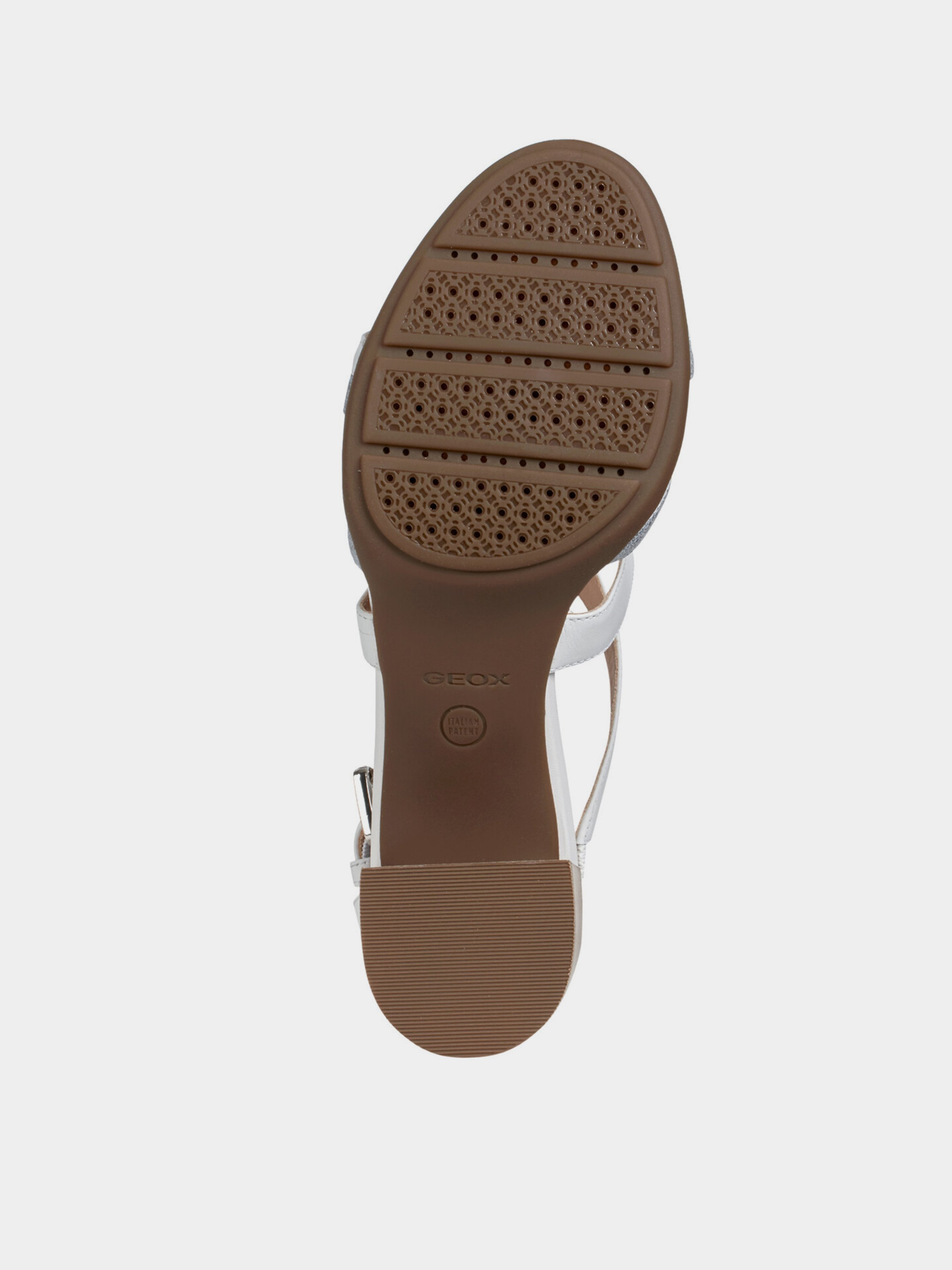 Босоножки Geox MARYKARMEN модель D92CWE-043BN-C0007 Фото