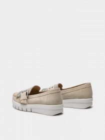 Туфли Geox Wimbley модель D92CYC-00022-CH61L Фото