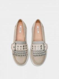 Туфли Geox Wimbley модель D92CYC-00022-CH61L Фото