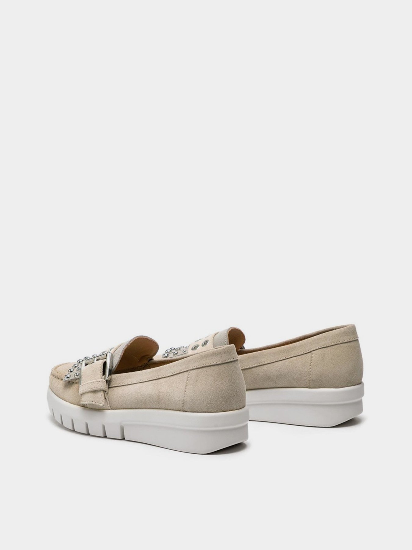 Туфли Geox Wimbley модель D92CYC-00022-CH61L Фото