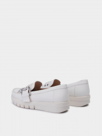 Туфли Geox Wimbley модель D92CYC-043BC-C1000 Фото