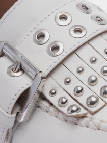 Туфли Geox Wimbley модель D92CYC-043BC-C1000 Фото