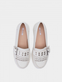 Туфли Geox Wimbley модель D92CYC-043BC-C1000 Фото