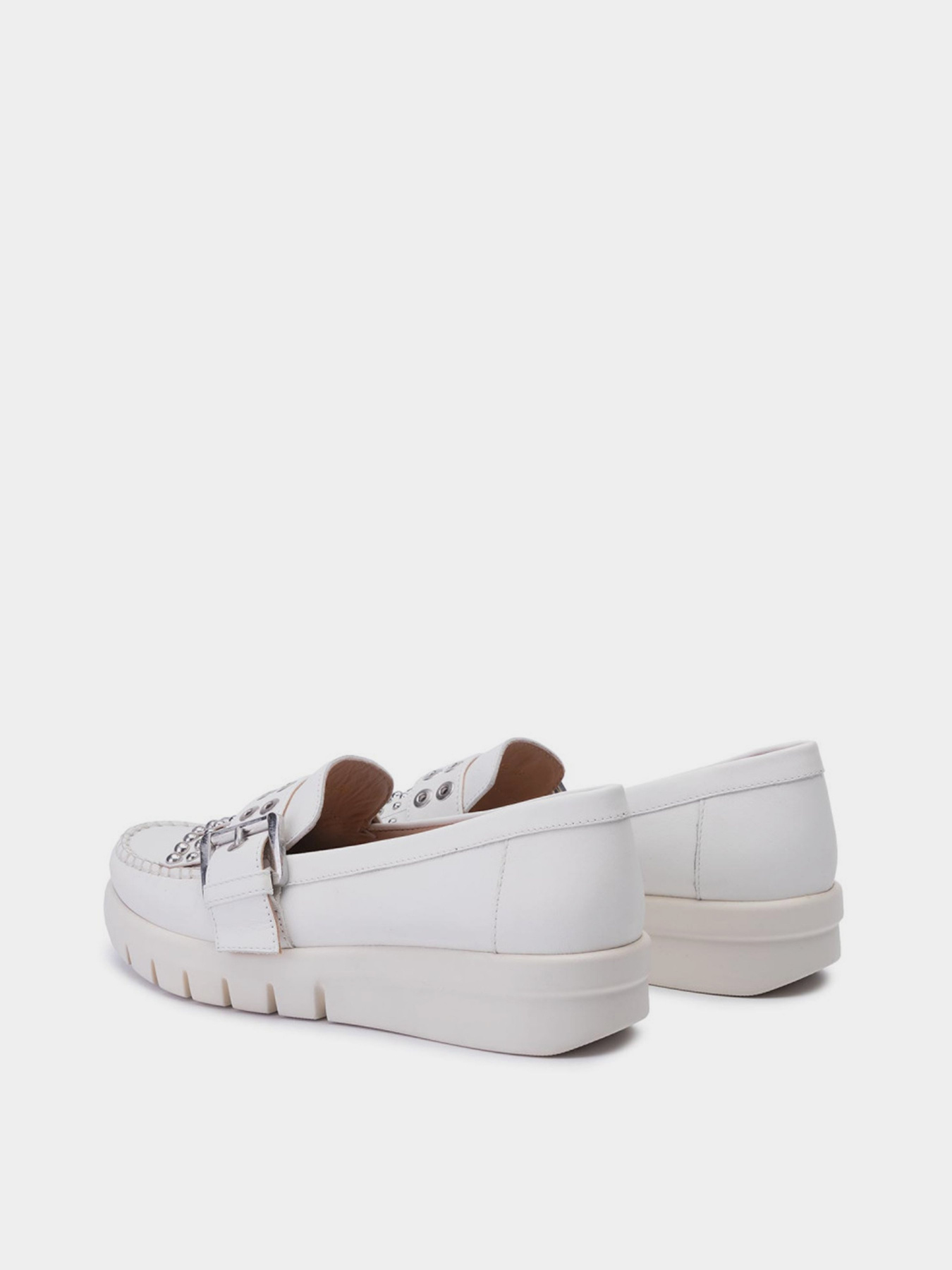 Туфли Geox Wimbley модель D92CYC-043BC-C1000 Фото