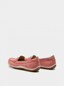 Мокасины Geox D Vega Moc модель D92DNA-00022-C7008 Фото