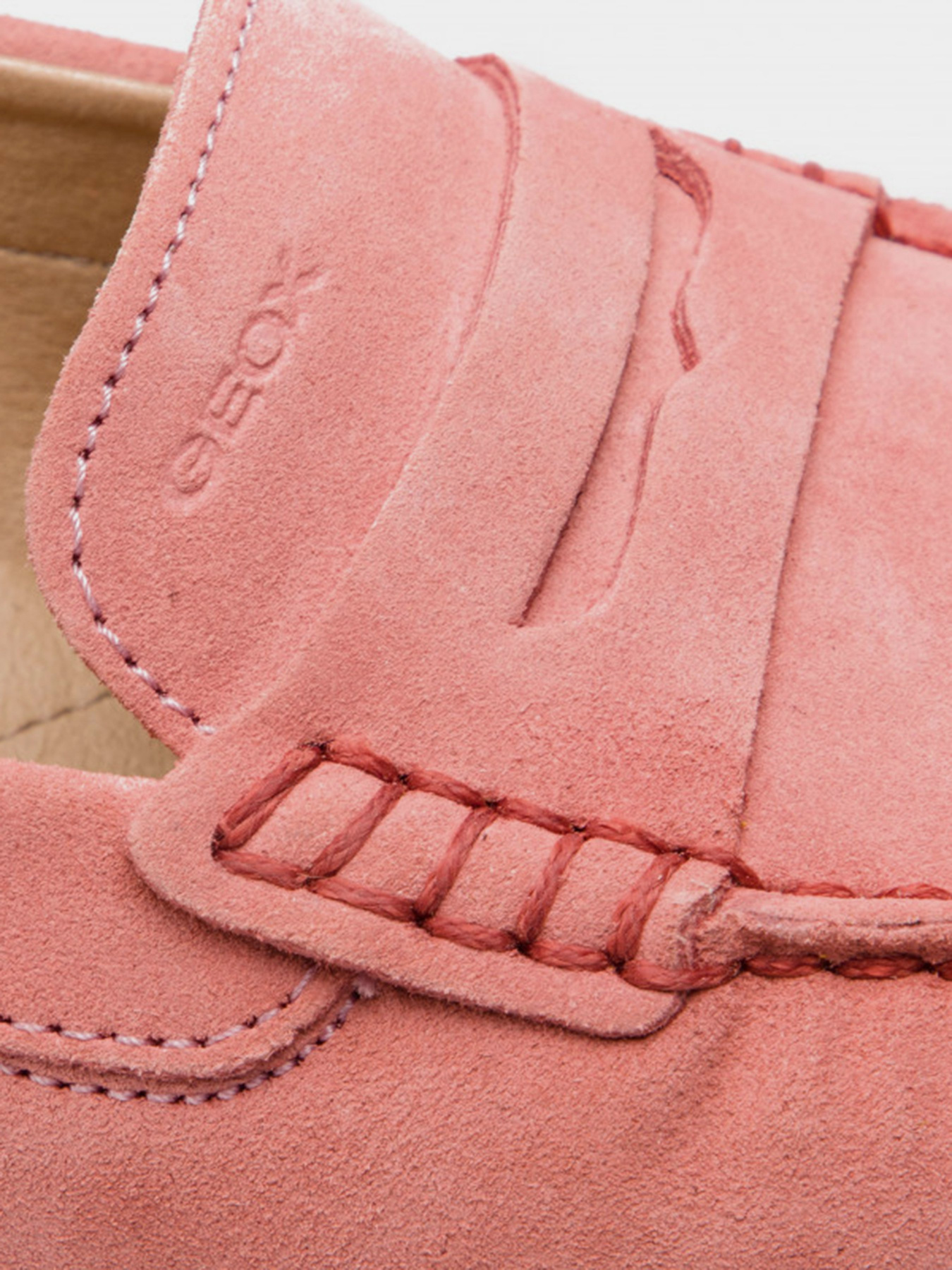 Мокасини Geox D Vega Moc модель D92DNA-00022-C7008 Фото