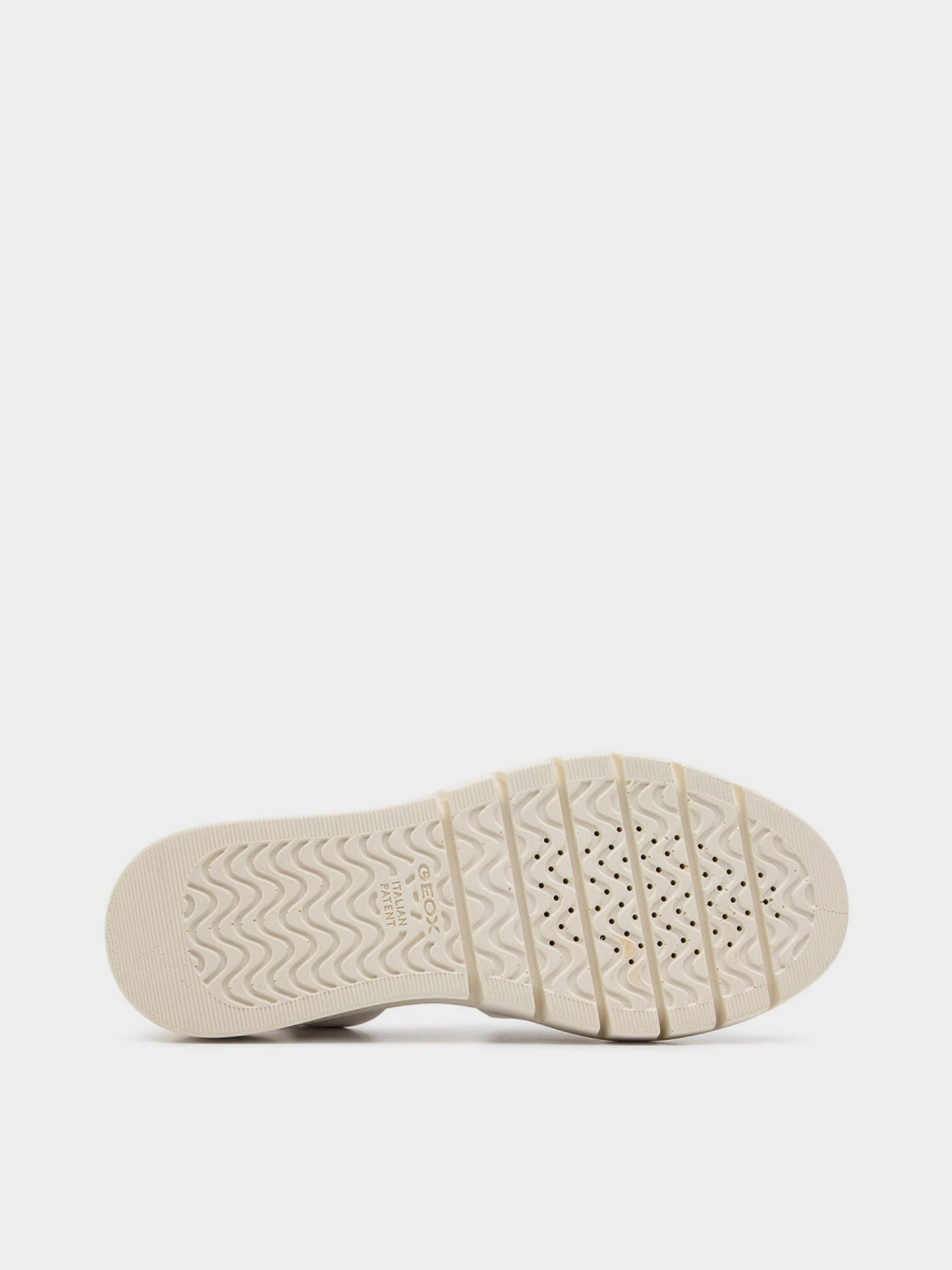 Босоніжки Geox Wimbley Sand модель D92DPA-000DE-C1000 Фото