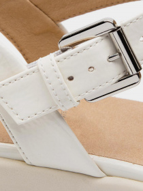 Босоніжки Geox Wimbley Sand модель D92DPA-000DE-C1000 Фото