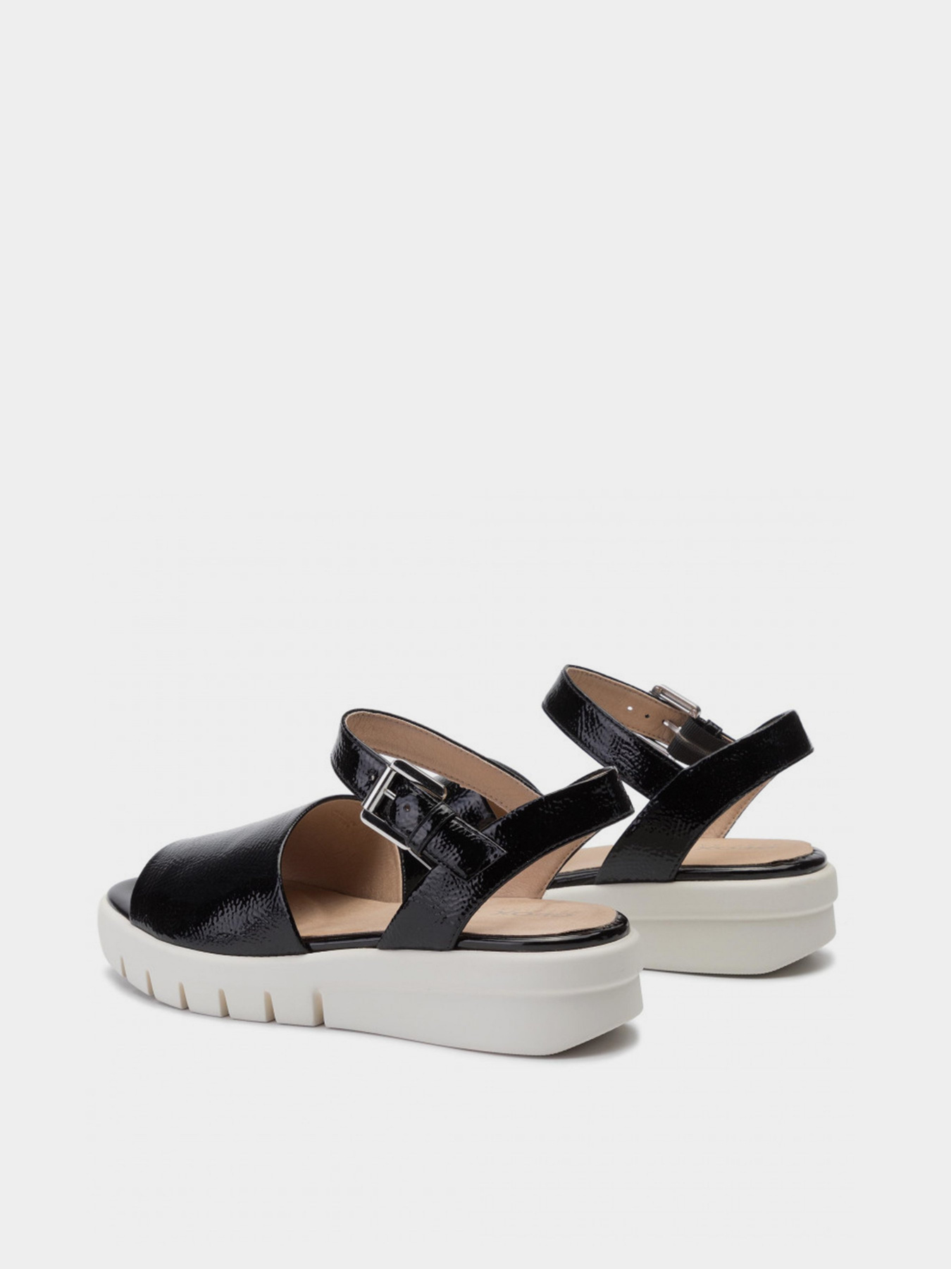 Босоніжки Geox Wimbley Sand модель D92DPA-000DE-C9999 Фото