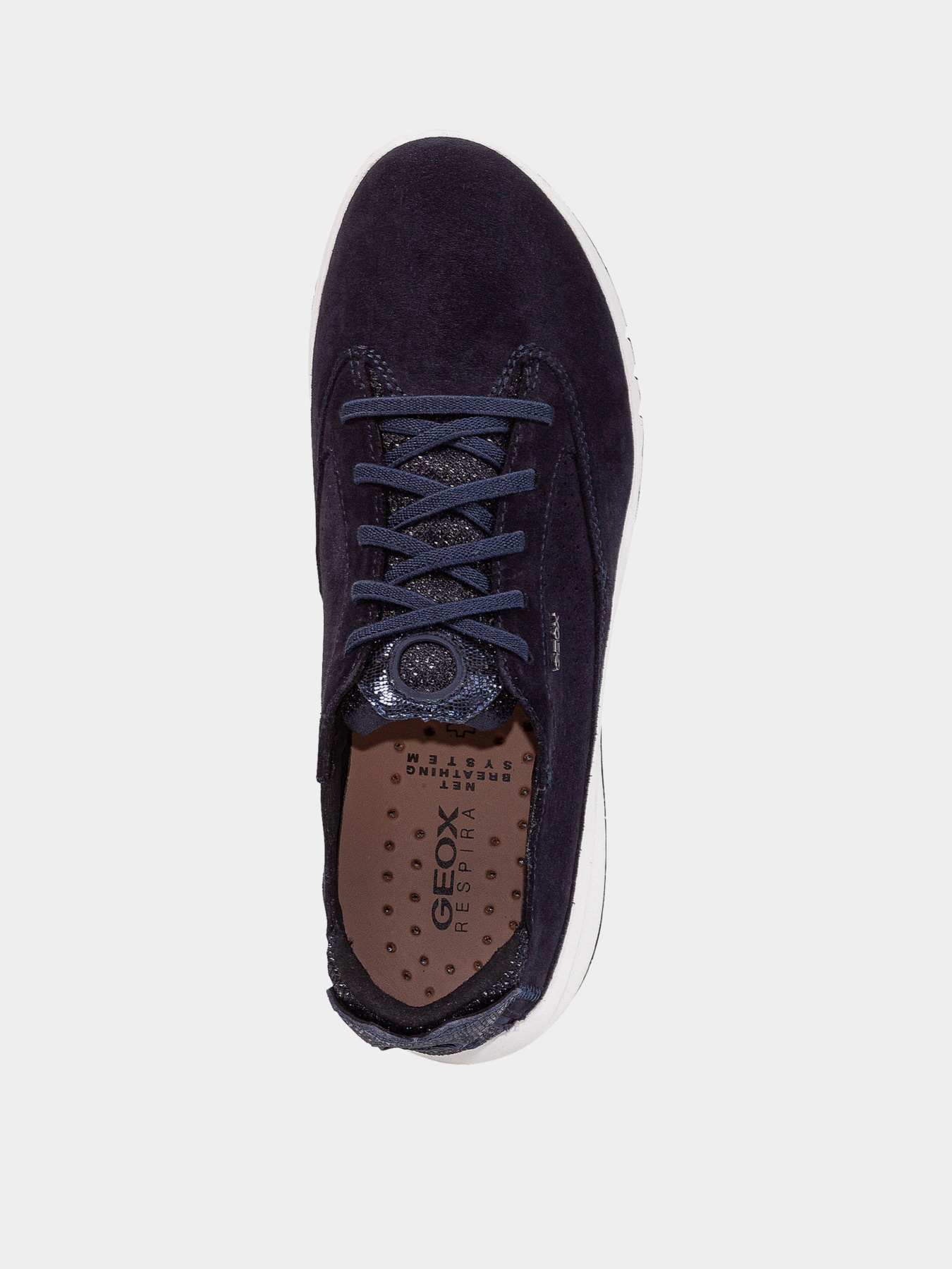 Кроссовки Geox AERANTIS модель D02HNA-00022-CF44K Фото