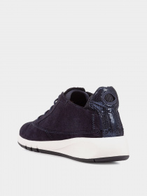 Кросівки повсякденні Geox AERANTIS модель D02HNA-00022-CF44K Фото