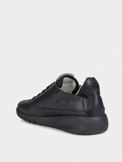Кросівки Geox Aerantis модель D02HNA-00085-C9996 — фото - INTERTOP