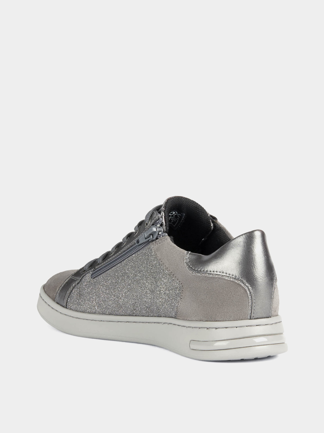 Полуботинки Geox Jaysen модель D041BB-0EW22-C1G9F Фото