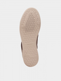 Кеды низкие Geox Jaysen модель D041BB-0EW22-C9H5M Фото