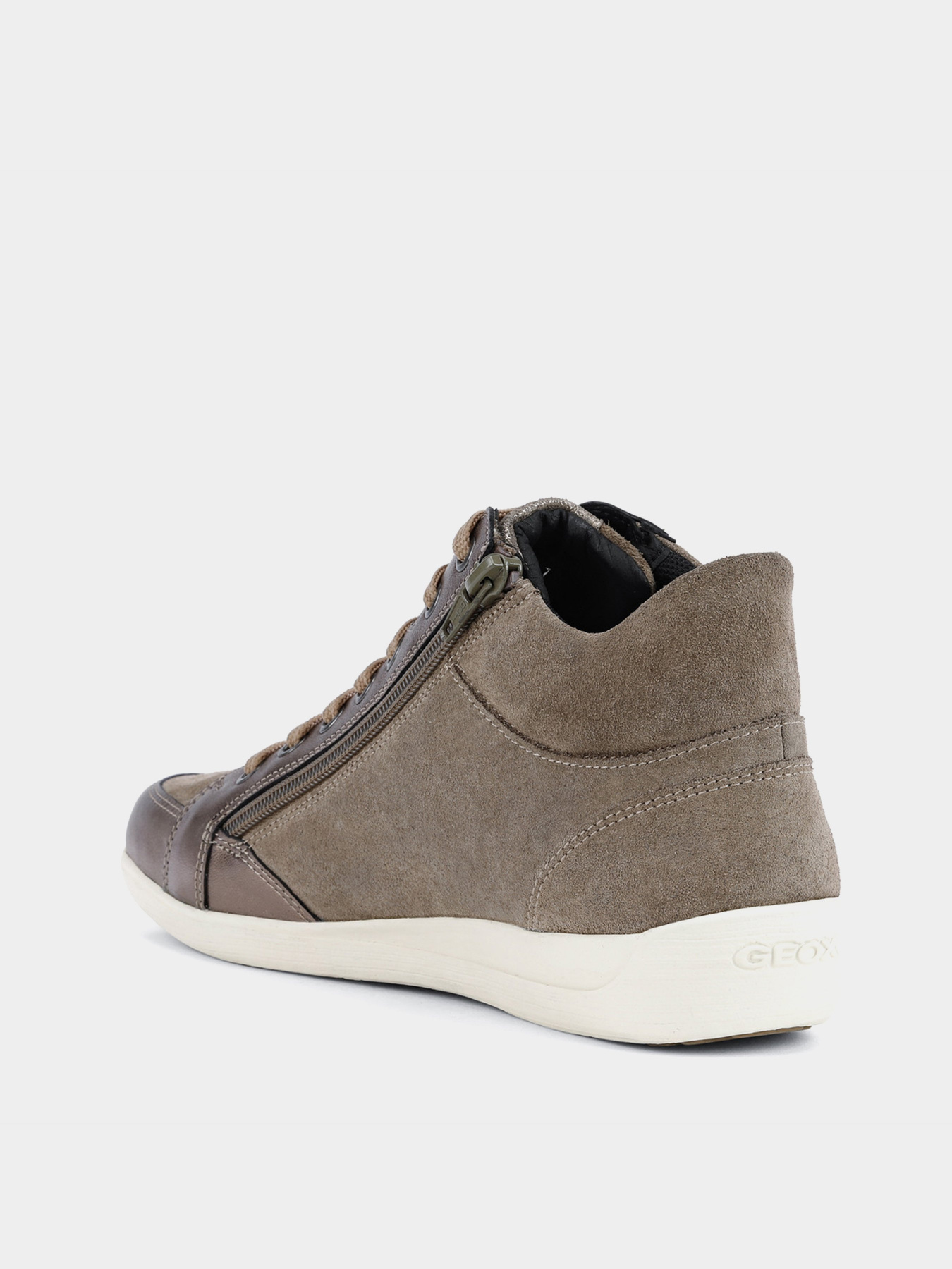 Ботинки Geox модель D0468G-022Y2-C5005 Фото