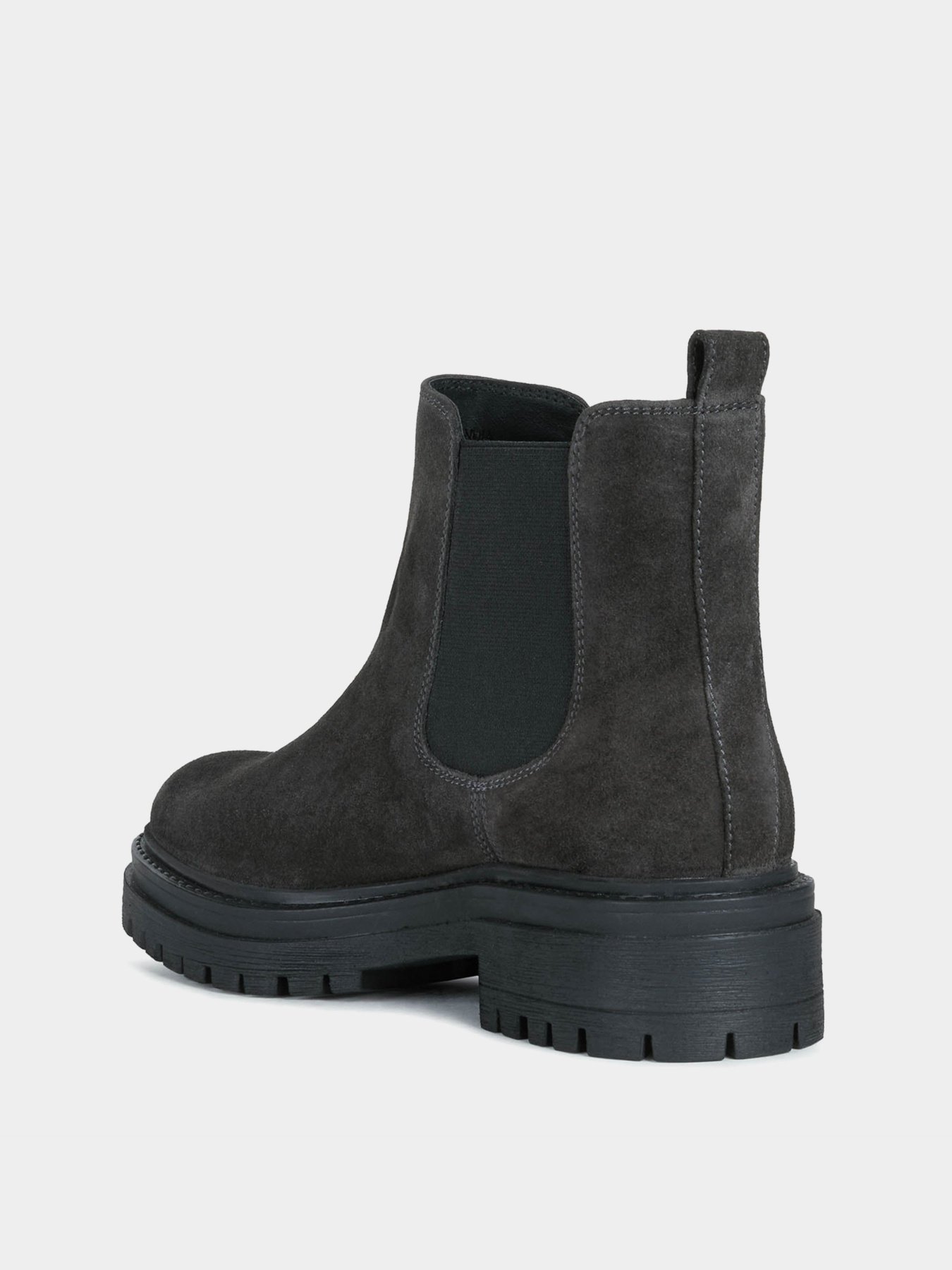 Челси Geox Iridea модель D04HRB-00023-C9002 Фото