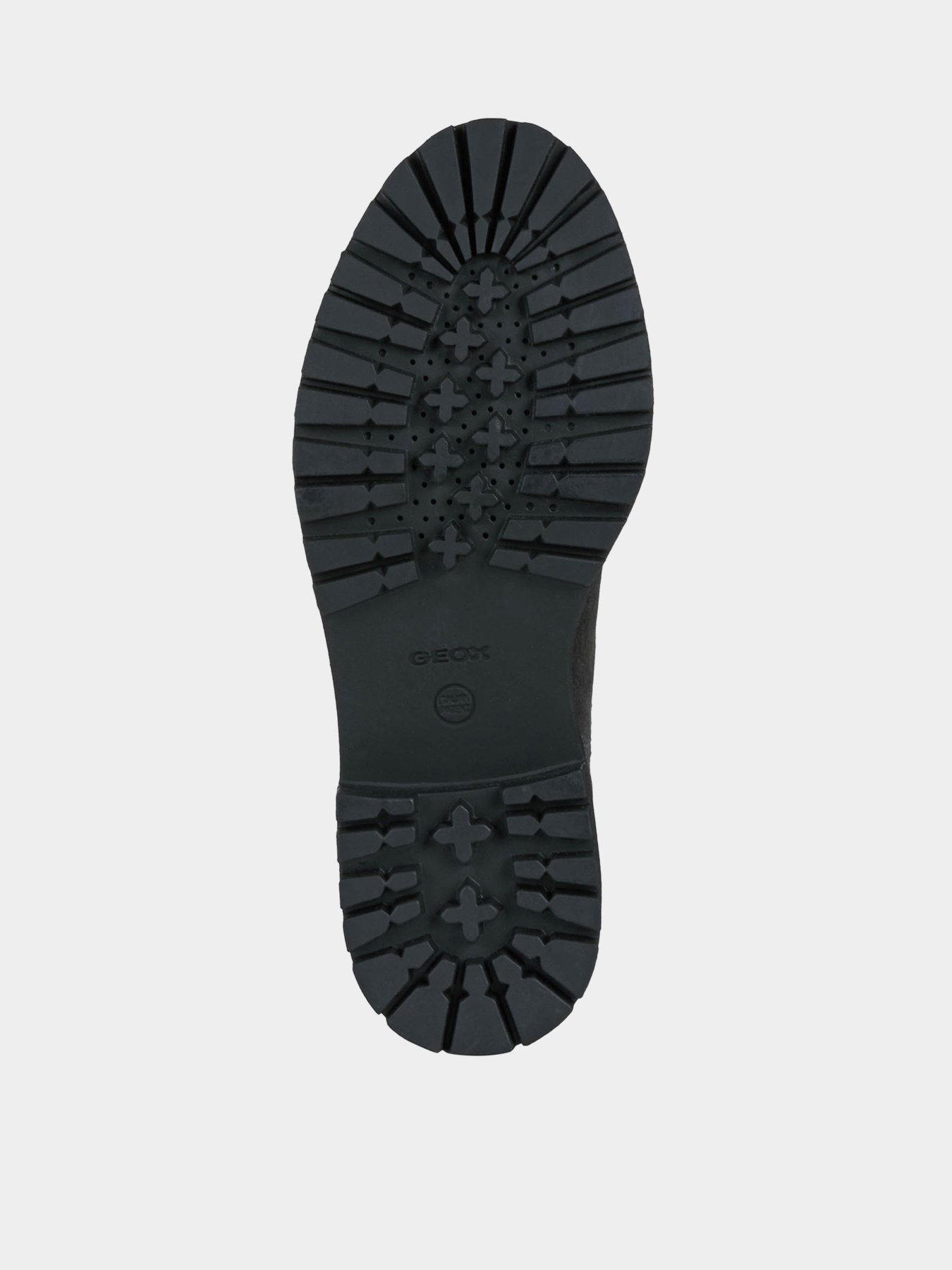 Челси Geox Iridea модель D04HRB-00023-C9002 Фото