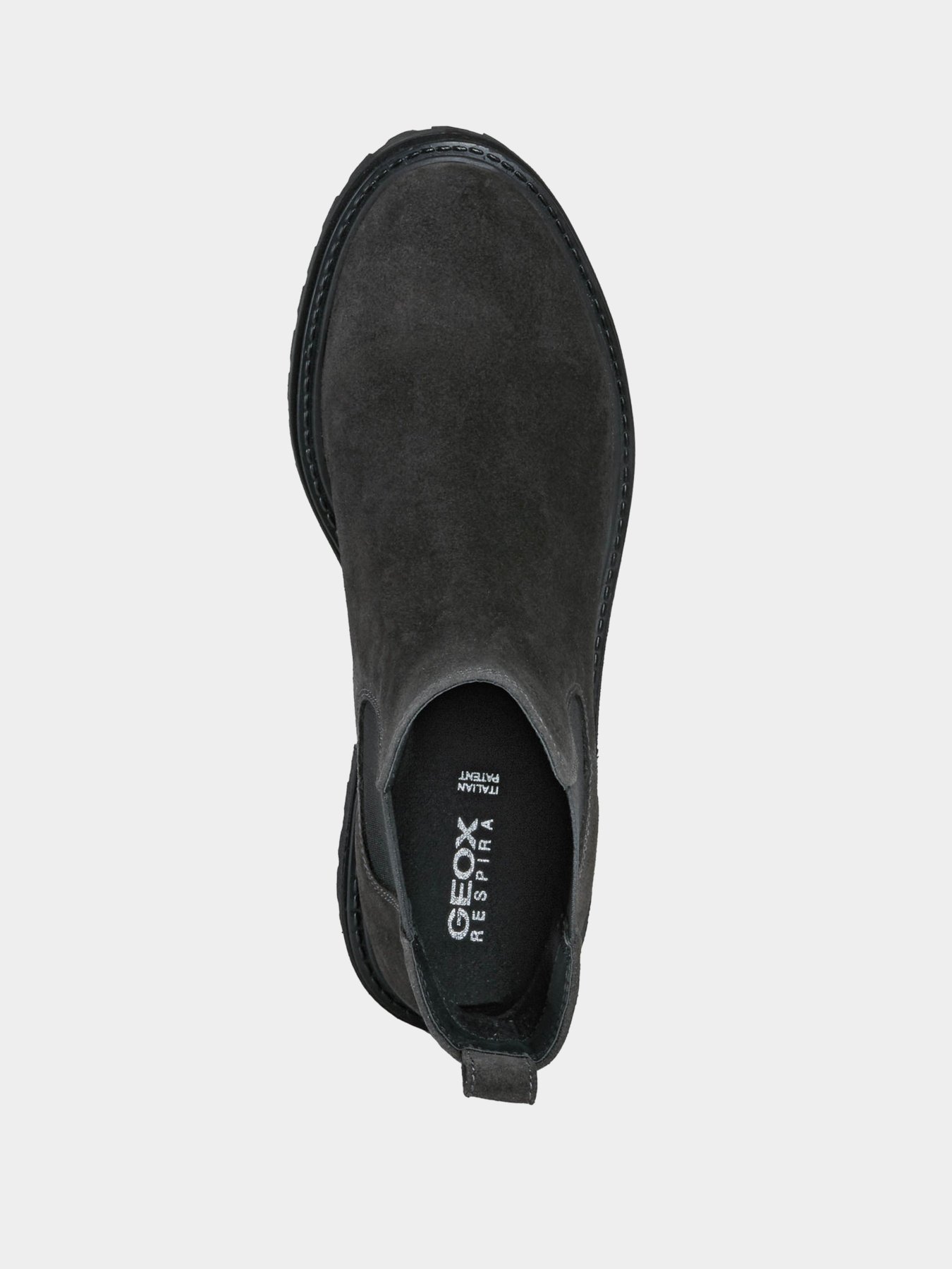 Челси Geox Iridea модель D04HRB-00023-C9002 Фото