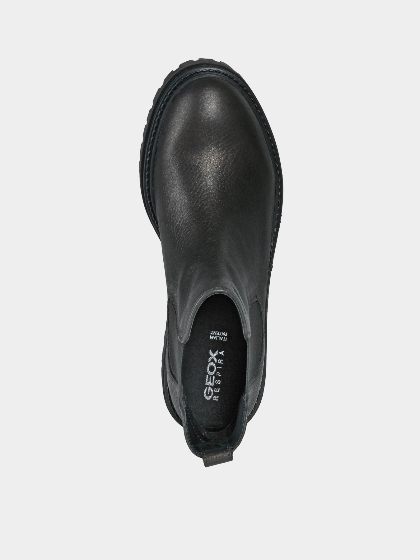 Челси Geox Iridea модель D04HRB-000CR-C6015 Фото