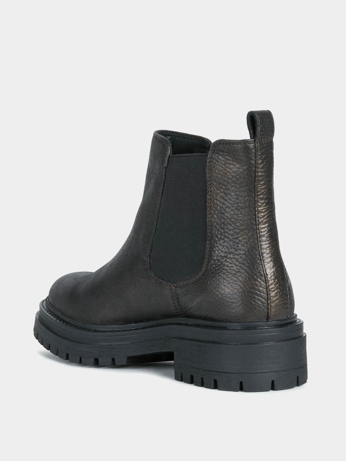 Челсі Geox Iridea модель D04HRB-000CR-C6015 Фото