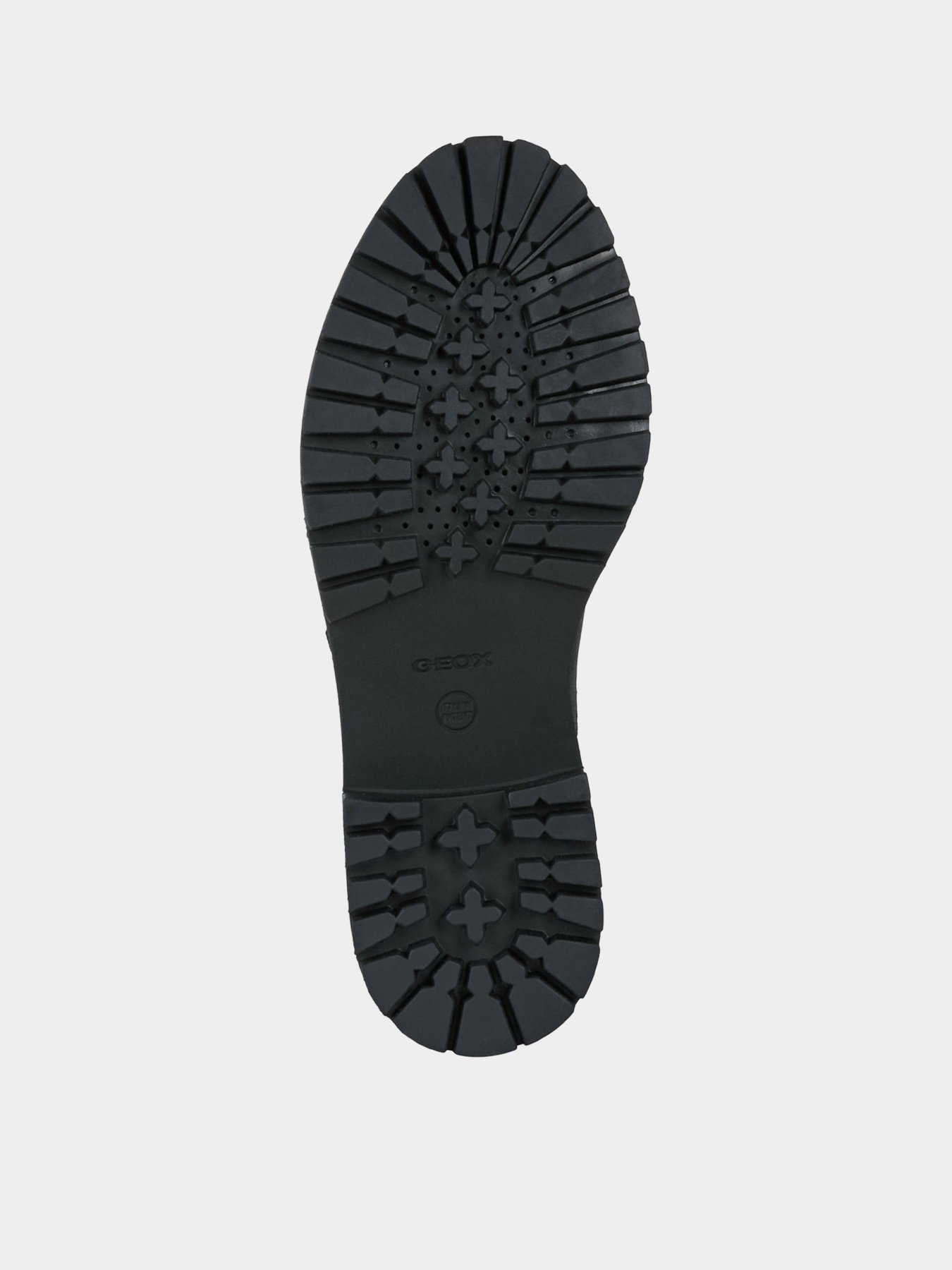 Челсі Geox Iridea модель D04HRB-000CR-C6015 Фото