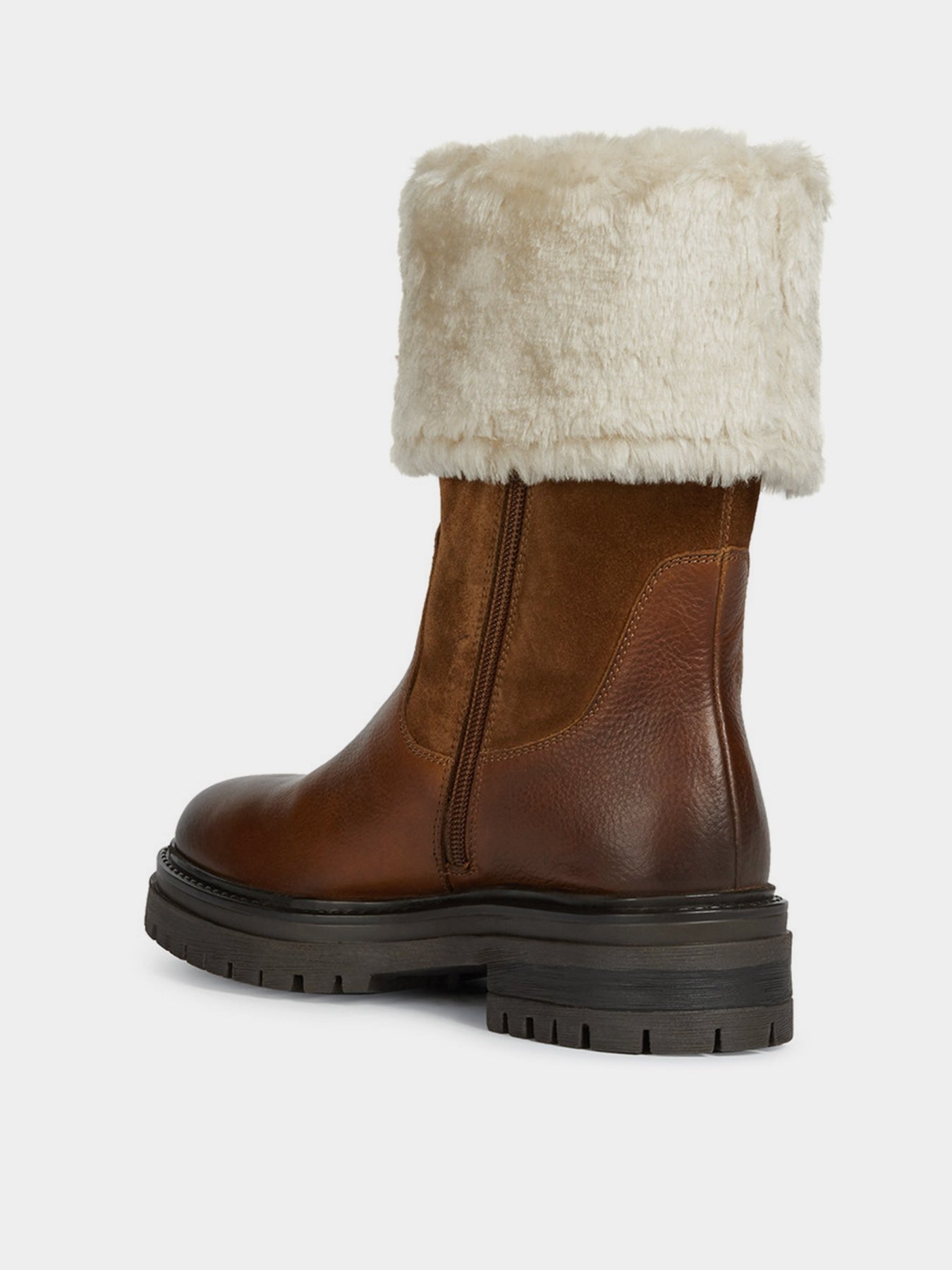 Сапоги Geox Iridea модель D04HRM-02246-C6001 Фото