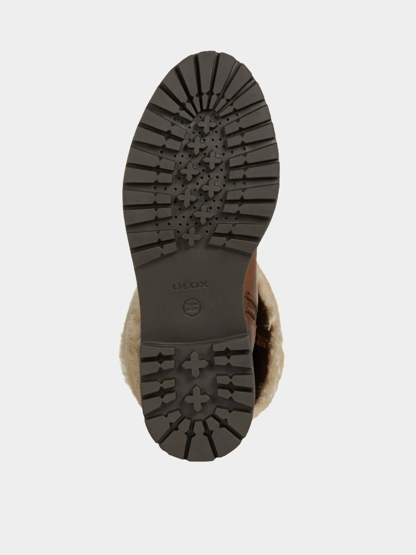 Сапоги Geox Iridea модель D04HRM-02246-C6001 Фото