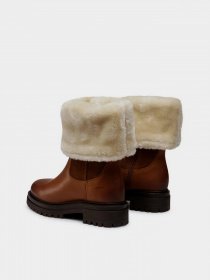 Сапоги Geox Iridea модель D04HRM-02246-C6001 Фото