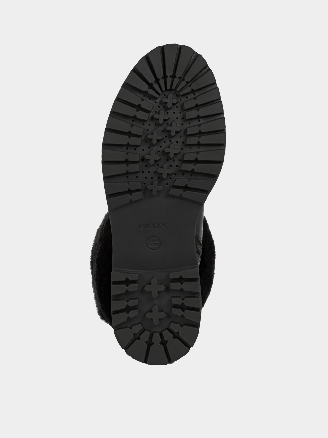 Чоботи Geox Iridea модель D04HRM-02246-C9999 Фото