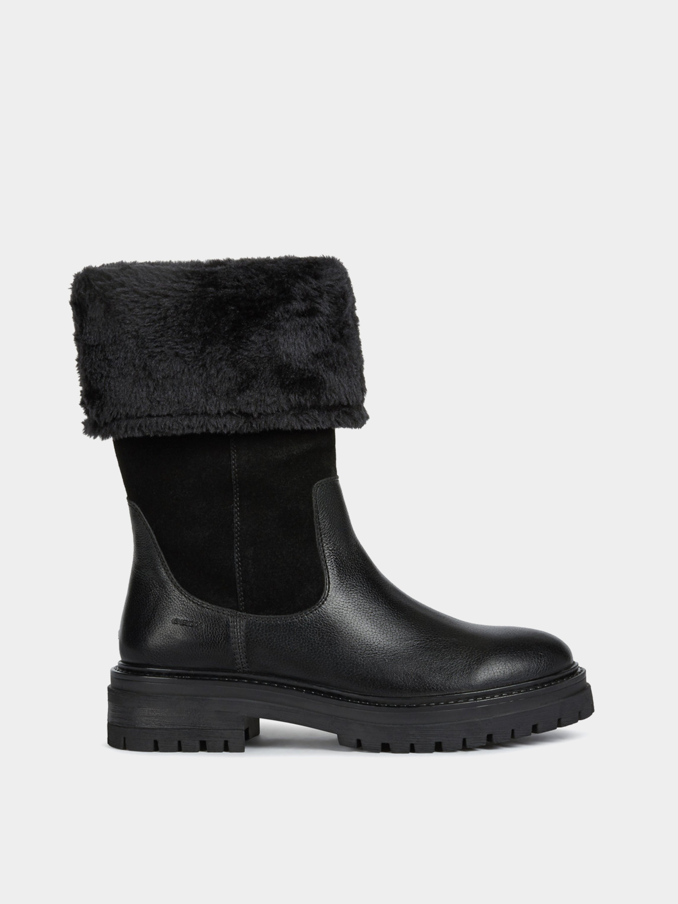 Чоботи Geox Iridea модель D04HRM-02246-C9999 Фото