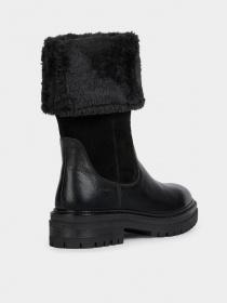 Чоботи Geox Iridea модель D04HRM-02246-C9999 Фото