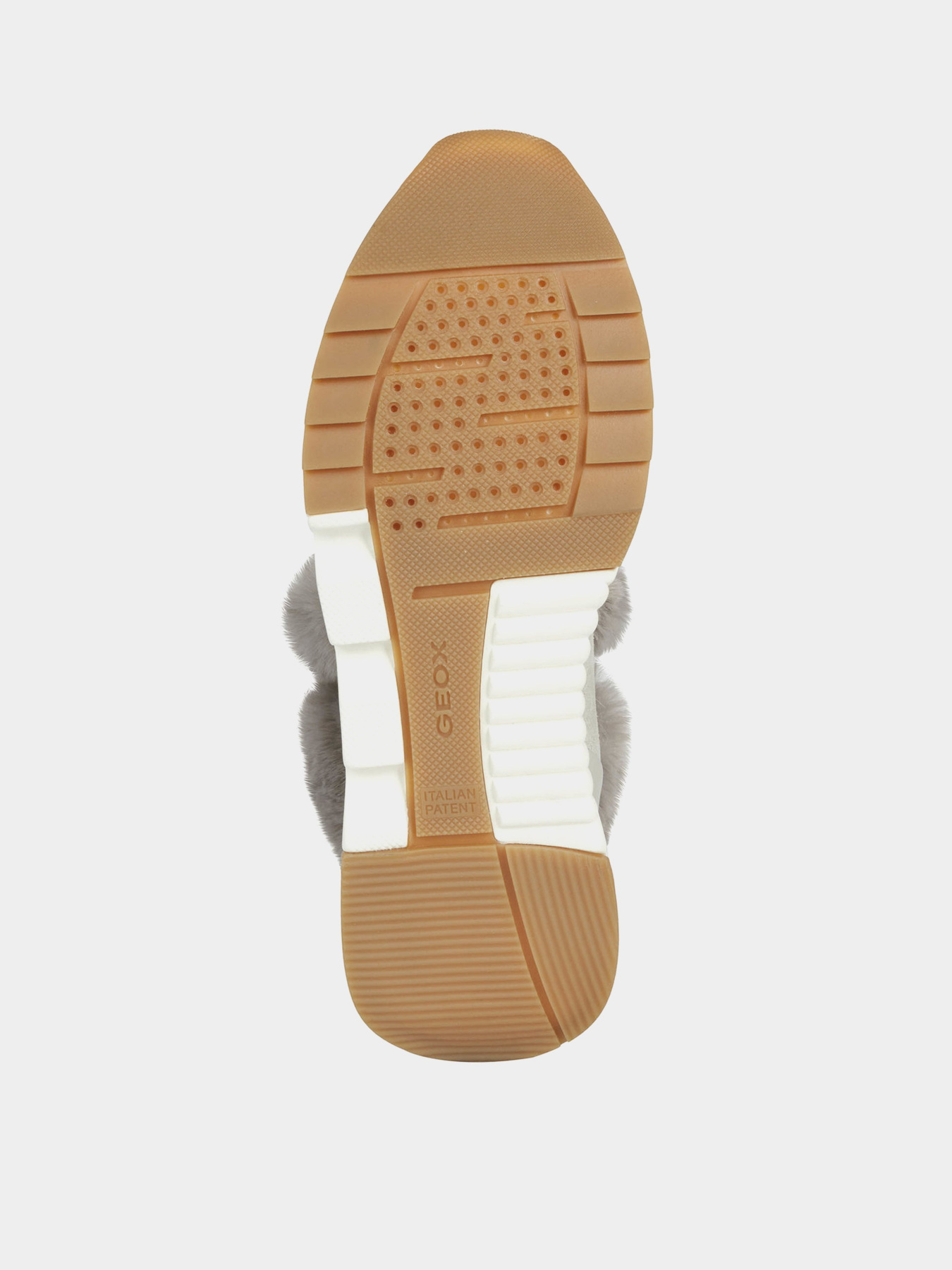 Черевики Geox Falena модель D04HXB-02285-C1414 Фото