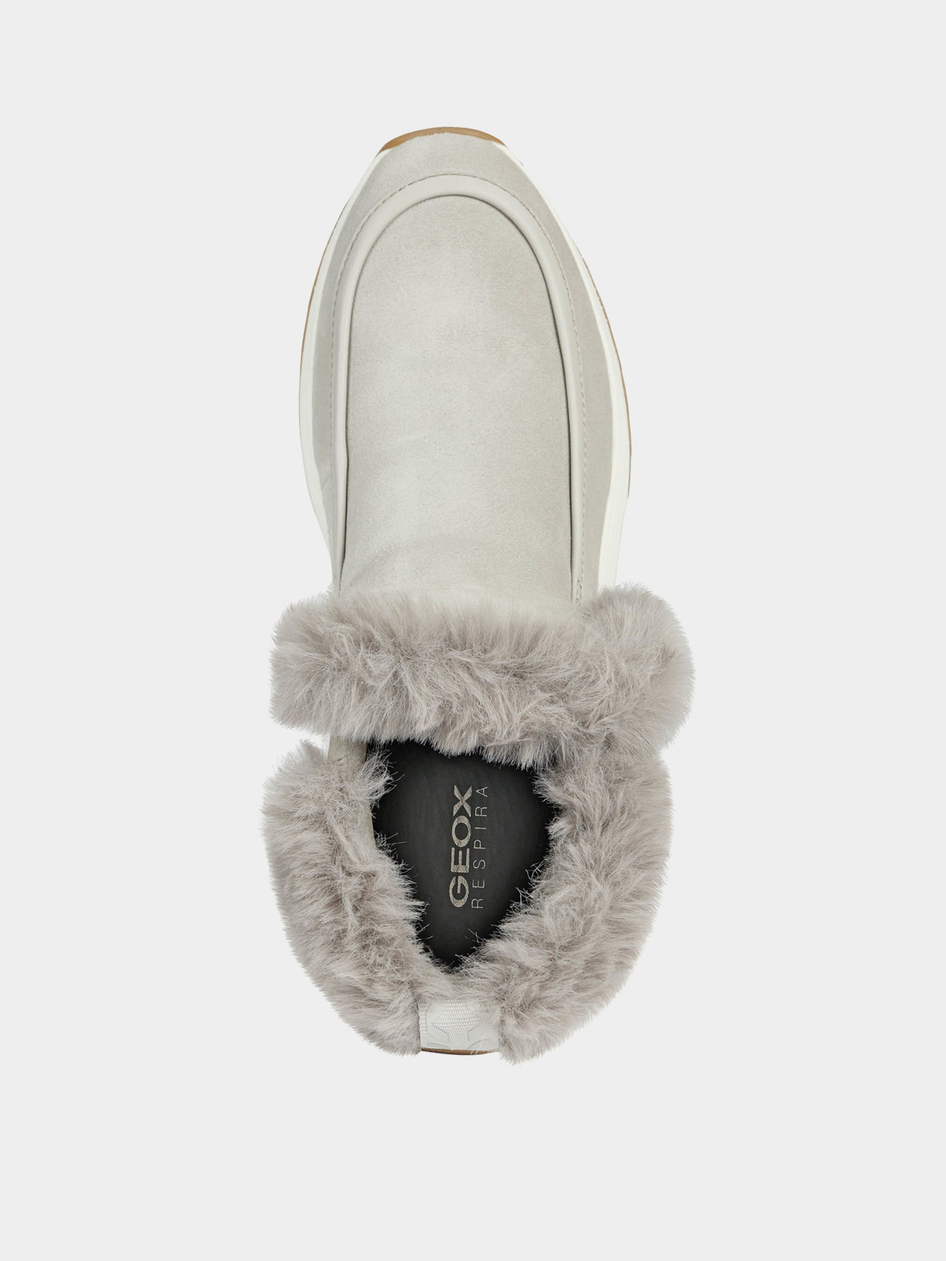 Черевики Geox Falena модель D04HXB-02285-C1414 Фото