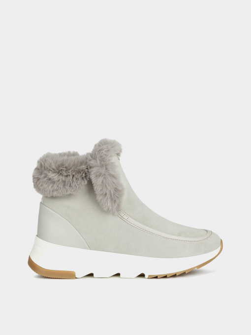 Ботинки Geox Falena модель D04HXB-02285-C1414 Фото