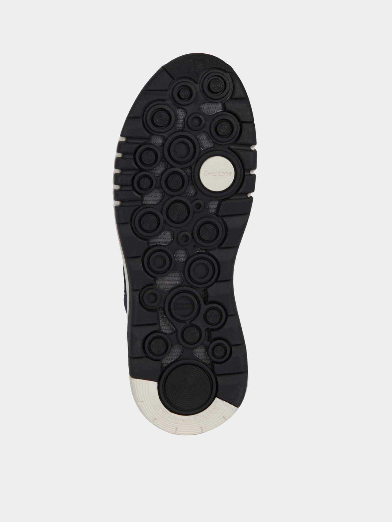 Ботинки Geox Aerantis 4x4 Abx модель D04LAA-02214-C4002 Фото